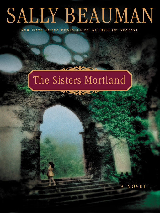 Title details for The Sisters Mortland by Sally Beauman - Available